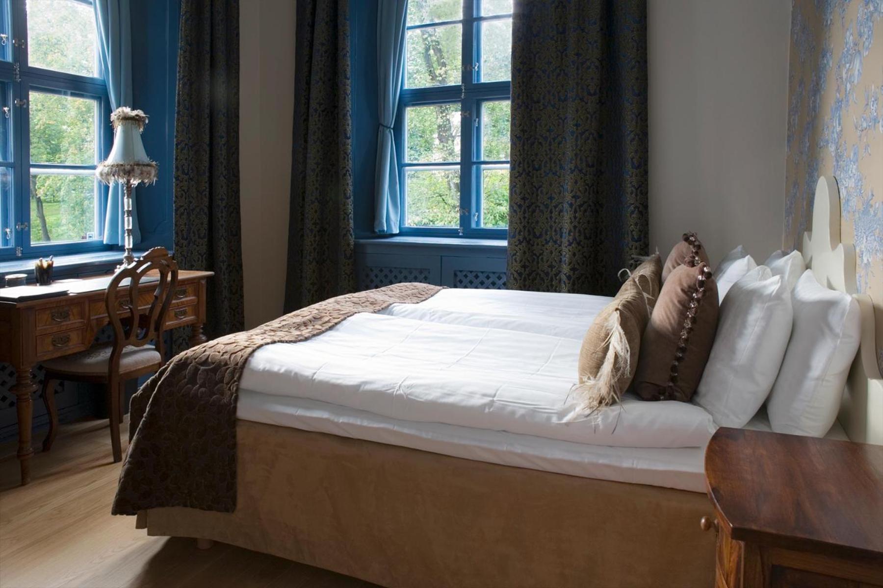 Finspang Slott Kültér fotó