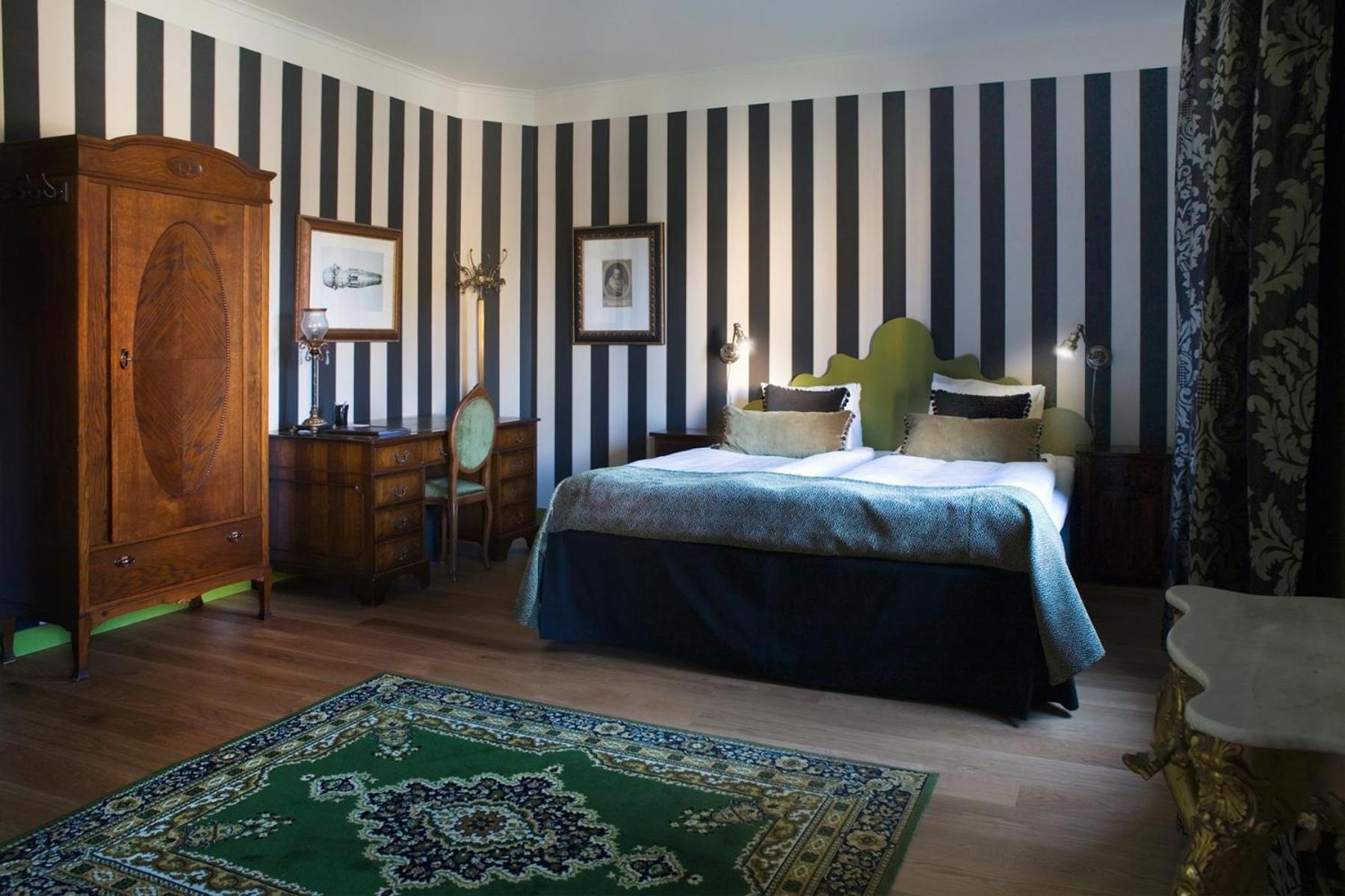 Finspang Slott Kültér fotó