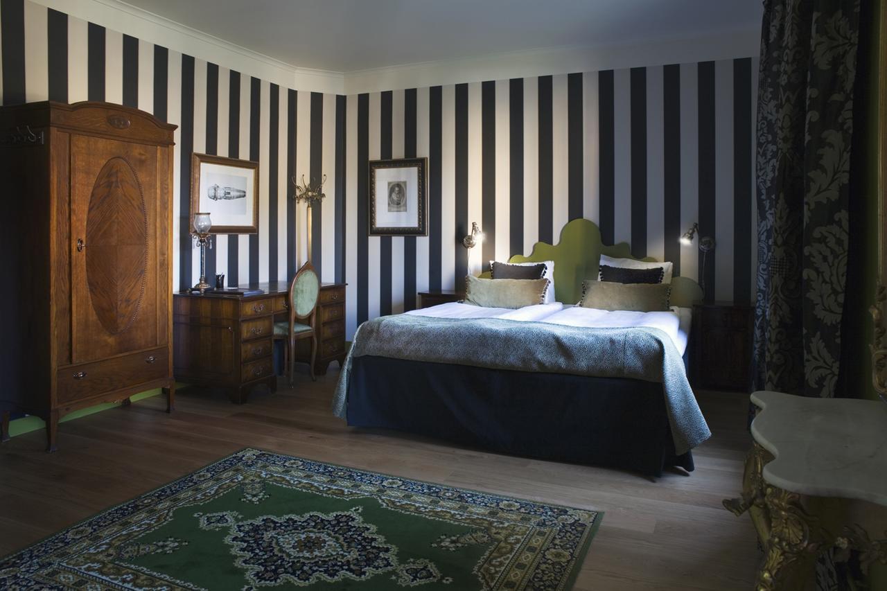 Finspang Slott Szoba fotó